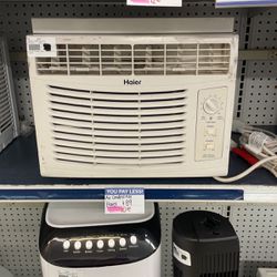 Air Conditioner Haier 
