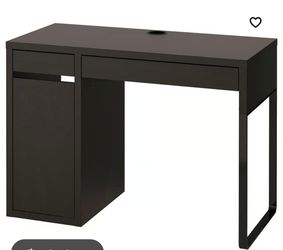 Ikea Micke Desk