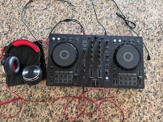 Pioneer DDJ-FLX4