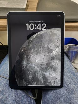 IPad Air 11in M3