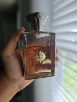 Amouage reflection man