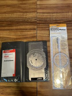 Pilot Training Material For Flight Training