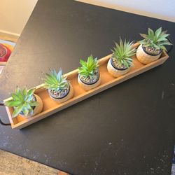 Home decor