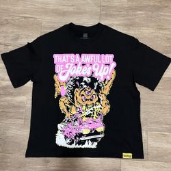 That’s Awful Lot Of Syrup 