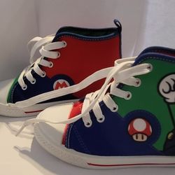 Size 1 Kids