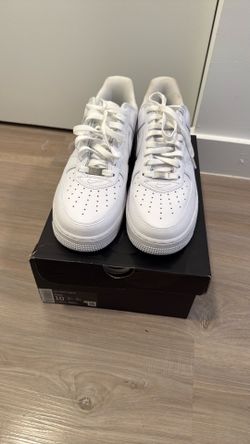 Air Force 1 Low SP
