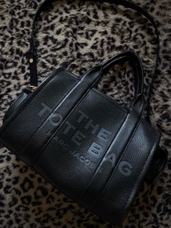 Small Marc Jacob’s Tote bag