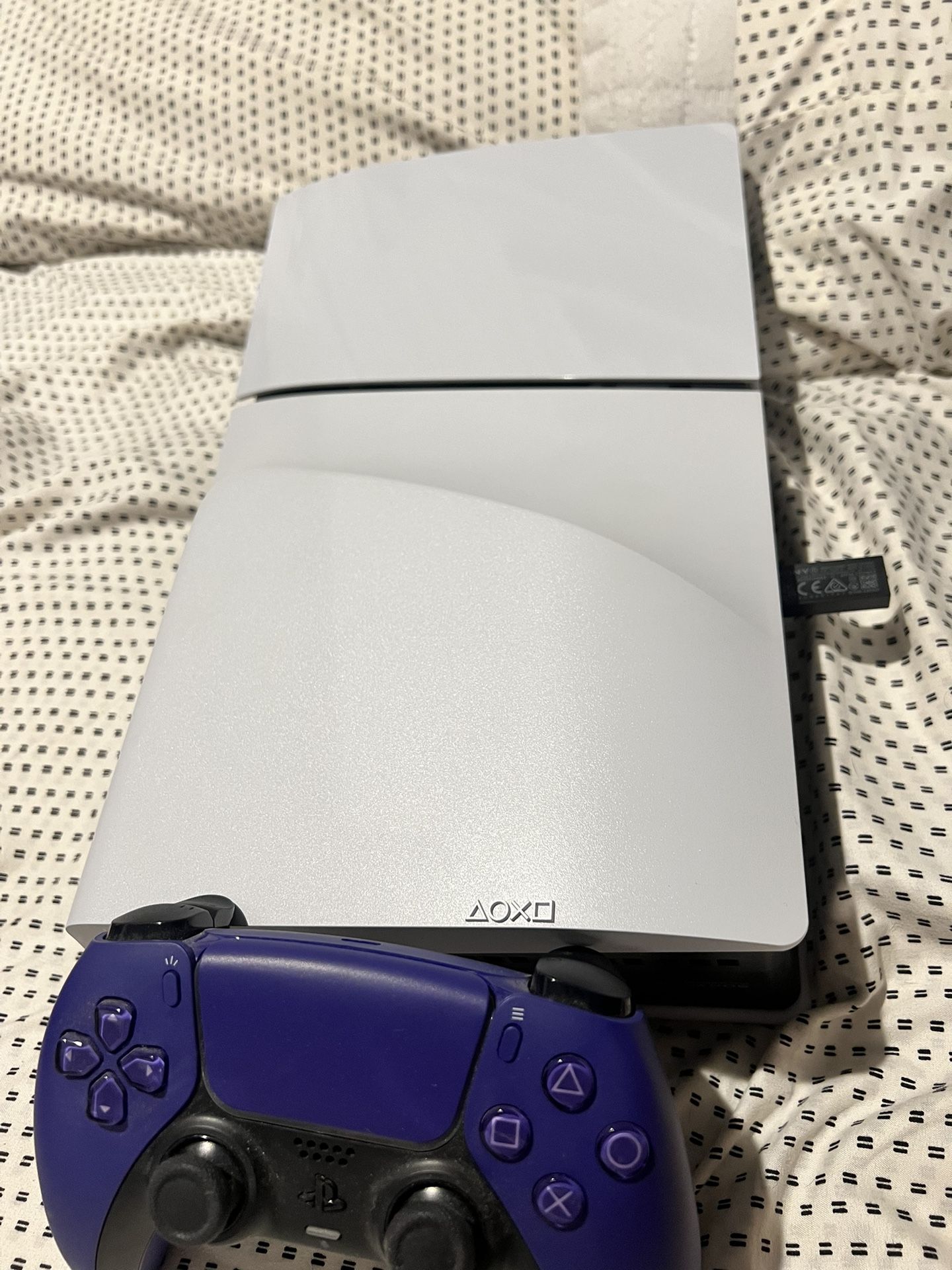 PS5 CONSOLE