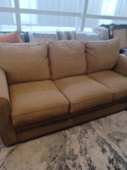 Sofa cama