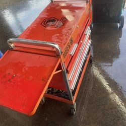 Tool Box