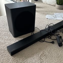 Surround Sound System Samsung 