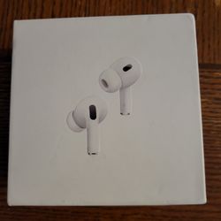 Airpod Pros Gen 2s 