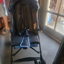 New Baby/Toddler Stroller