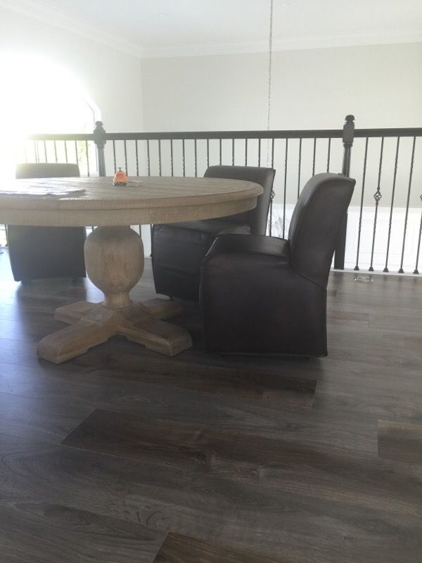 Restoration Hardware Bruno Leather Dining Chair For In North Restoration Hardware Bruno Leather Dining Chair