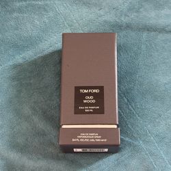 Tom Ford Oud Wood Eau de Parfum