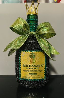 Personalized Custom Bottles (prices vary By Bottle)