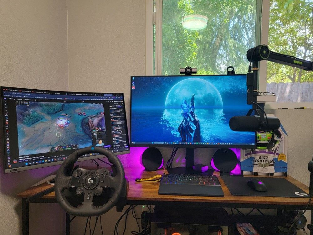 Gaming PC