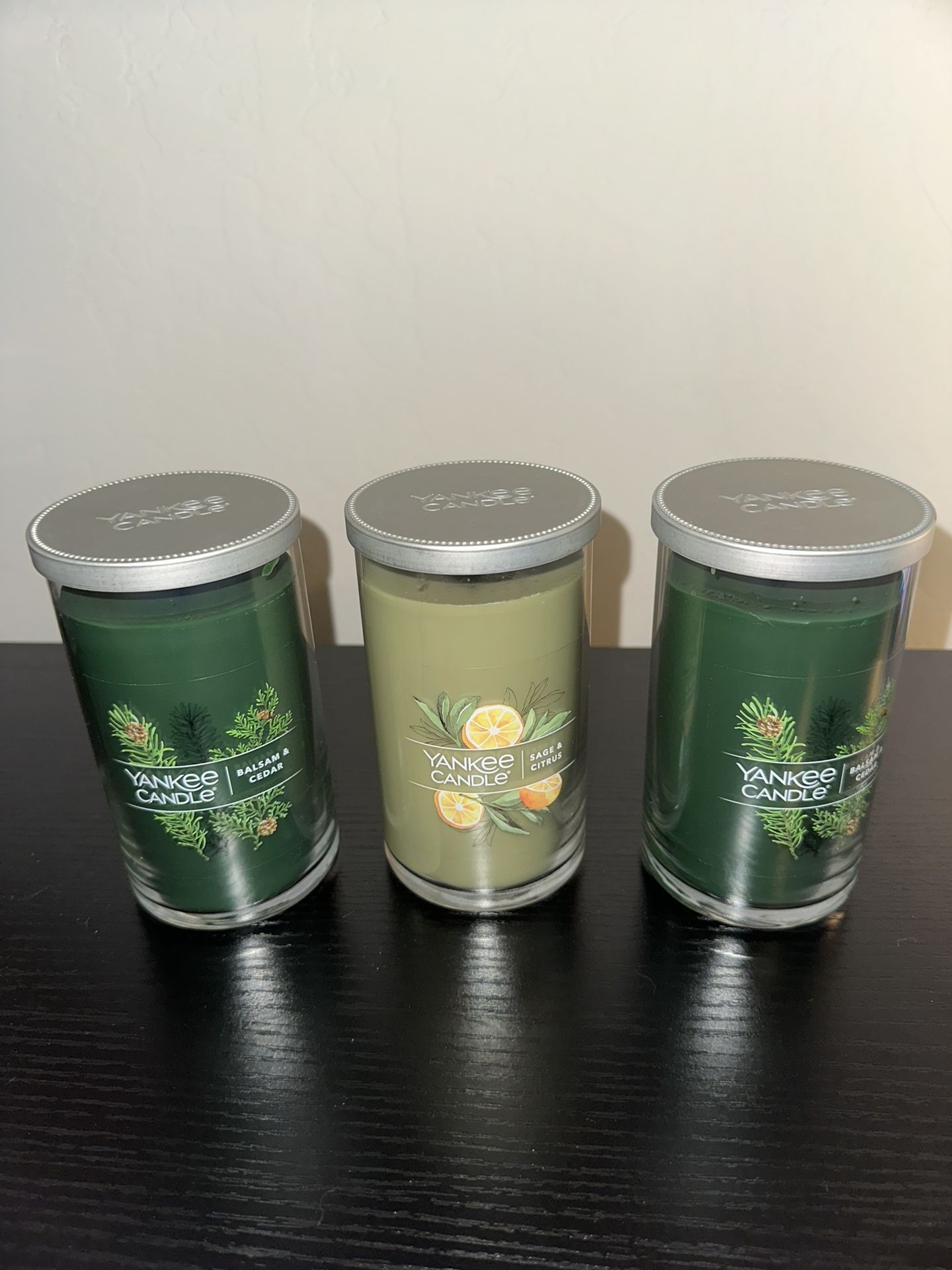 Yankee Candles
