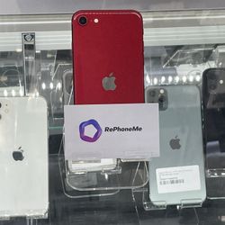 Apple iPhone SE 256GB Unlocked