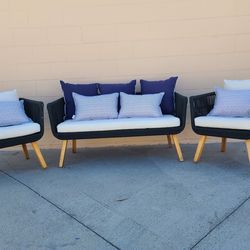 Outdoor Furniture set