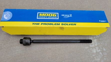 Moog EV407 Tie Rod Ends For Dodge Ram 1500