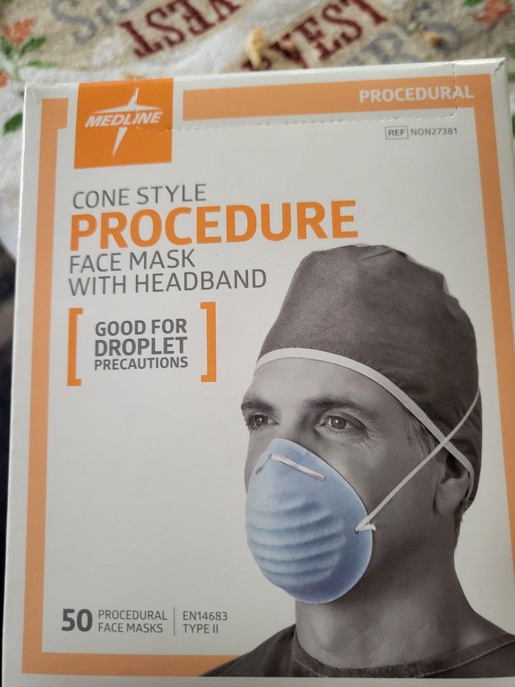 Face Masks