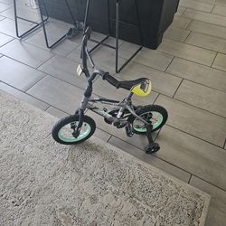 Free 12" kids bike