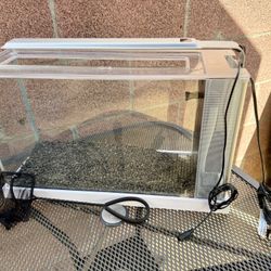 Fish Tank Aquarium 