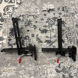 Flight Simulator Desk Mount Brackets – Heavy Duty (Pair)
