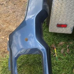 2020-2023 GMC sierra 2(contact info removed) front bumper