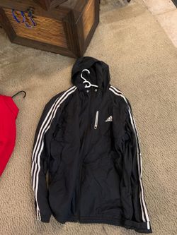 Addis’s Windbreaker Large