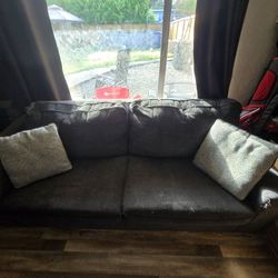 Used Couch