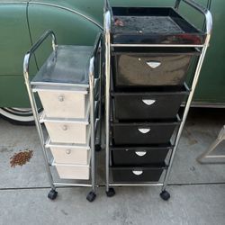 2 Drawer 
