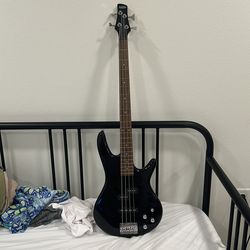 Ibanez GSR200 Bass guitar