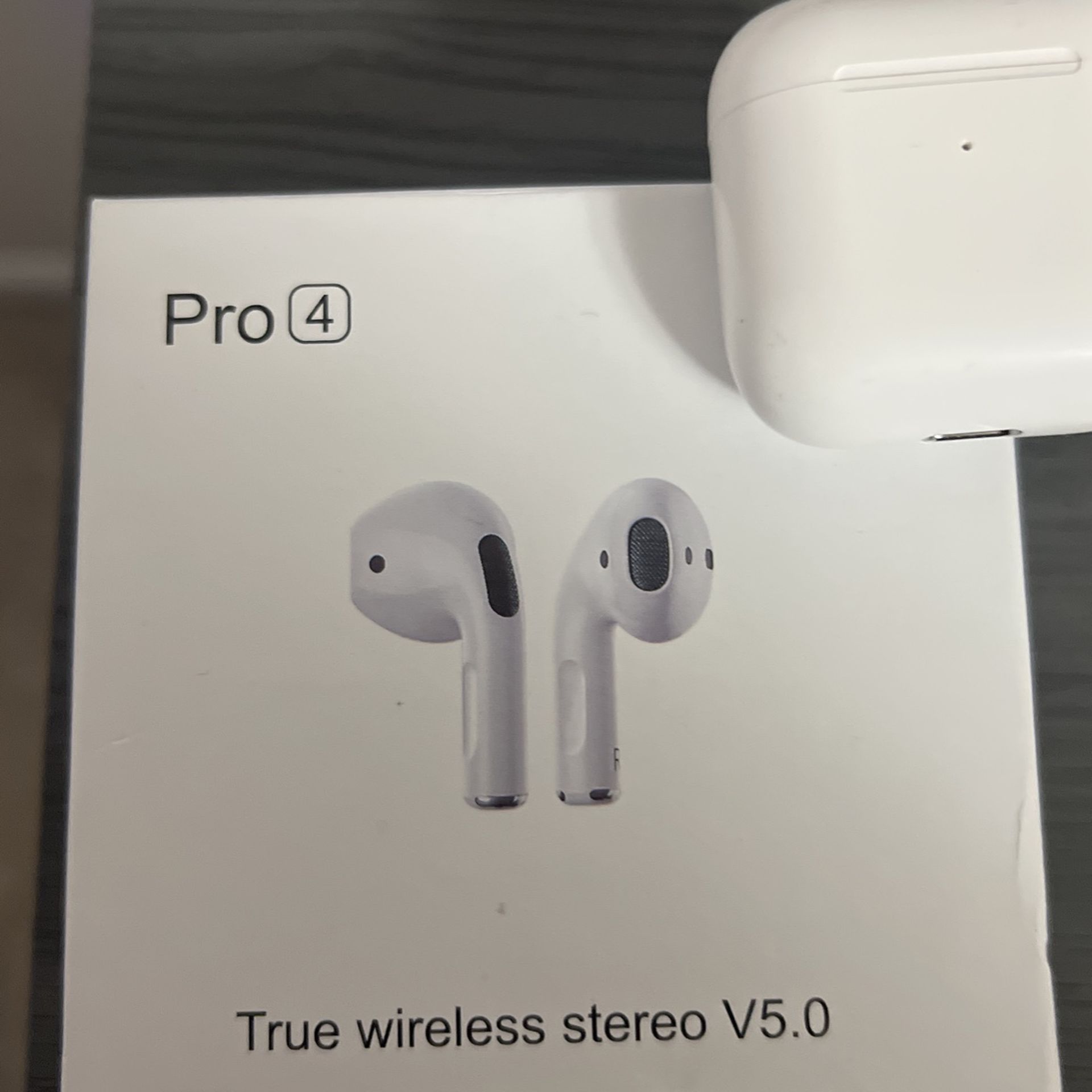 Wireless Headphones