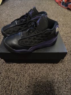 Kids Jordan 13 Retro 