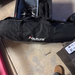 Aperture Light Some II