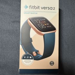Fitbit Versa 2 