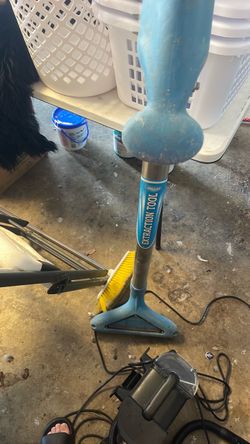 Extraction Wand
