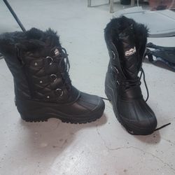 Women's Snow Boots