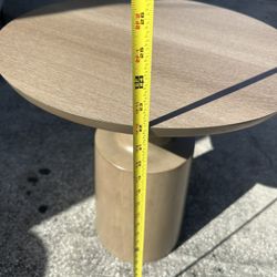 Side Table 🔥