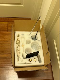 Distillation Kit