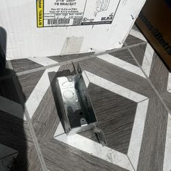 Electric Switch Box