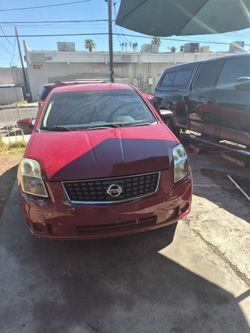 2009 Nissan Sentra