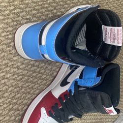 Sz 8.5 nike 1 