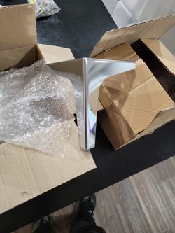 Metal Sofa Legs 6inch
