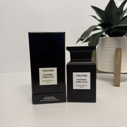 Tom Ford Fu***** Fabulous 