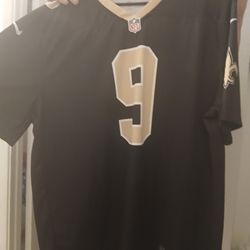 Saints Jersey