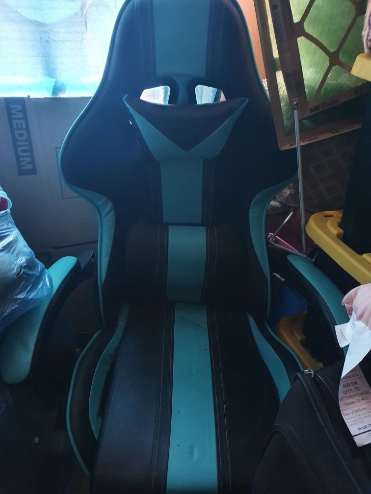 Gamer Chair