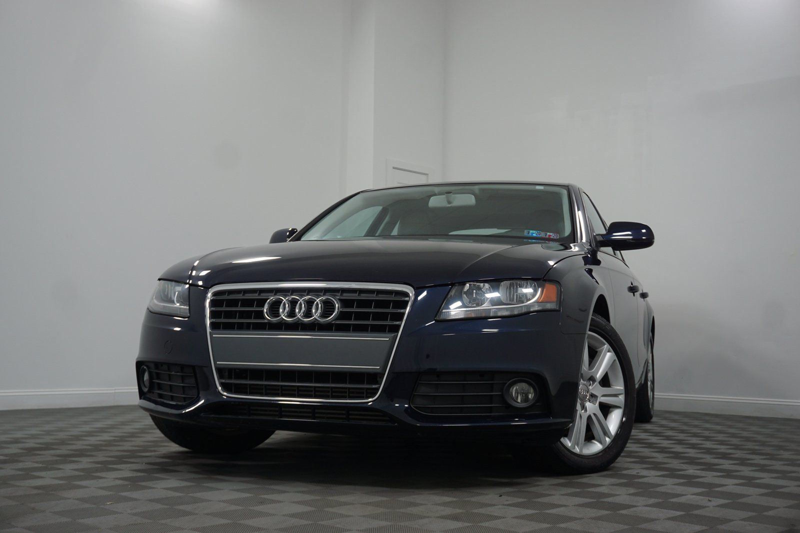 2010 Audi A4